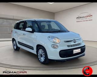 FIAT 500L usata, con Autoradio