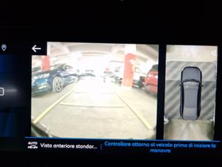 PEUGEOT 508 usata, con Tettuccio apribile
