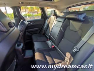VOLVO XC60 usata, con Tettuccio apribile
