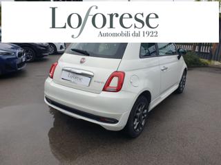 FIAT 500 usata, con Airbag laterali