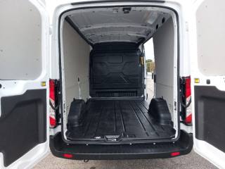 FORD Transit usata, con Autoradio digitale