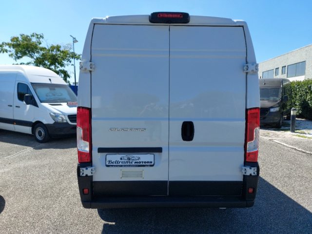 FIAT Ducato usata, con Chiusura centralizzata