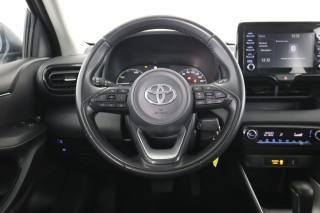 TOYOTA Yaris usata 5