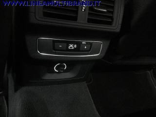 AUDI Q5 usata, con Climatizzatore