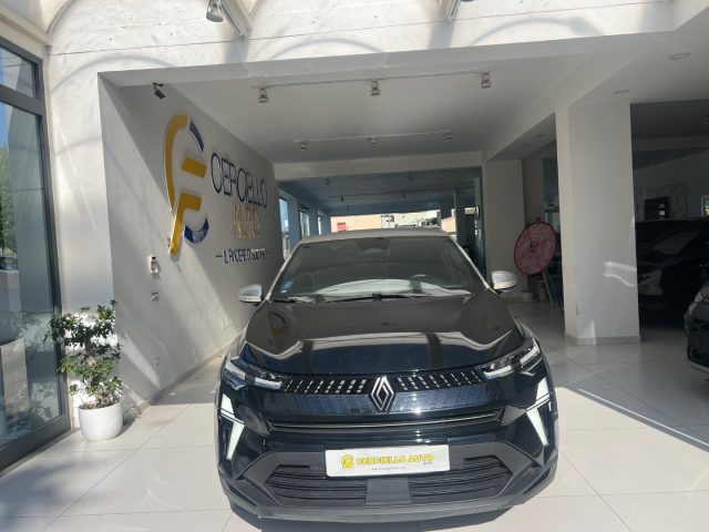 RENAULT Captur usata, con Climatizzatore