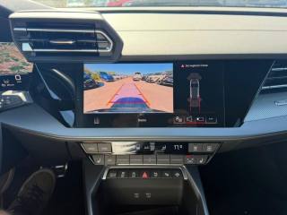 AUDI A3 usata, con Controllo elettronico della corsia