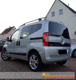 FIAT Qubo usata 12