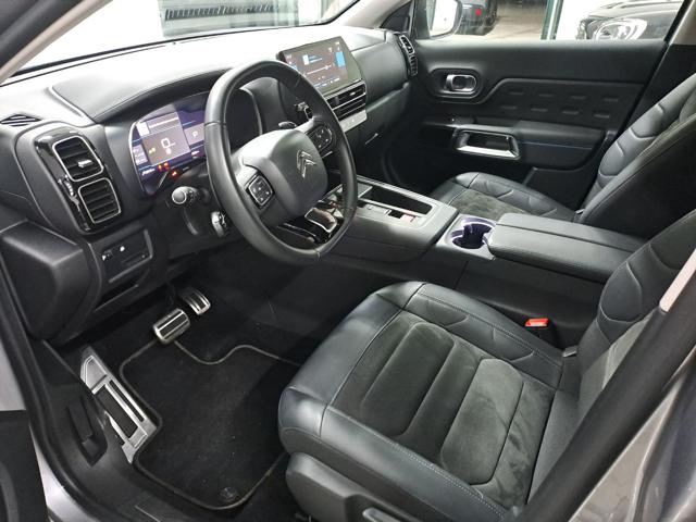 CITROEN C5 Aircross usata, con Chiusura centralizzata