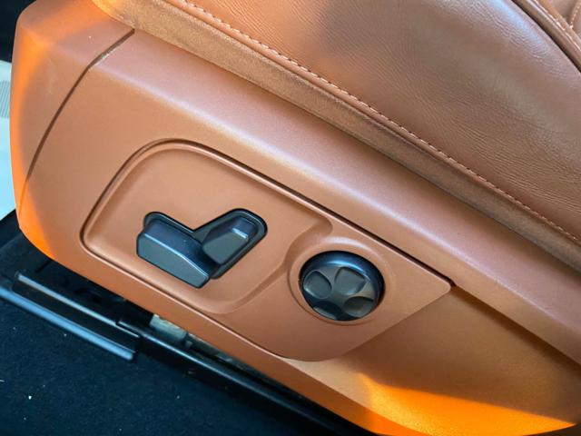 MASERATI Levante usata, con Bluetooth