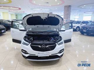 OPEL Grandland X usata, con Boardcomputer