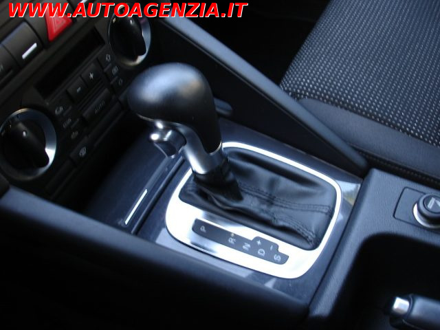 AUDI A3 usata 14