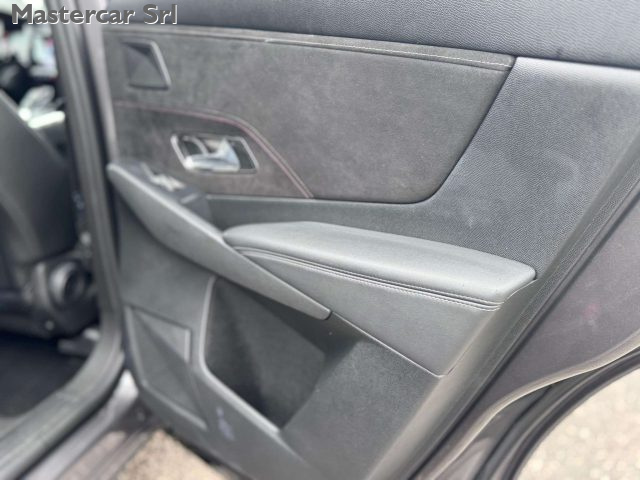 DS AUTOMOBILES DS 7 usata, con Immobilizzatore elettronico