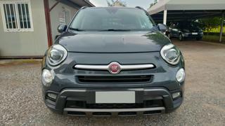 FIAT 500X usata, con Climatizzatore