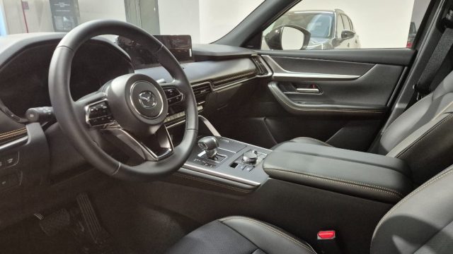 MAZDA CX-60 usata, con Airbag laterali