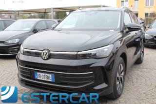 VOLKSWAGEN Tiguan usata, con Airbag testa