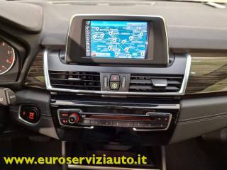 BMW 218 usata, con Interni in pelle