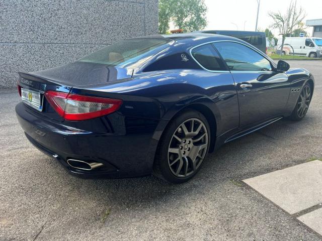 MASERATI GranTurismo usata, con Airbag laterali
