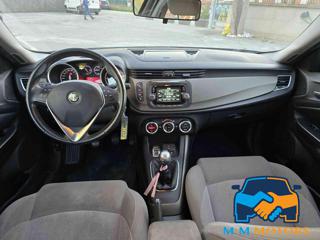ALFA ROMEO Giulietta usata, con Climatizzatore