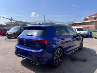 VOLKSWAGEN Golf usata, con Airbag Passeggero