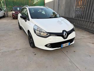 RENAULT Clio Sporter 1.5 dCi 8V 75CV Wave