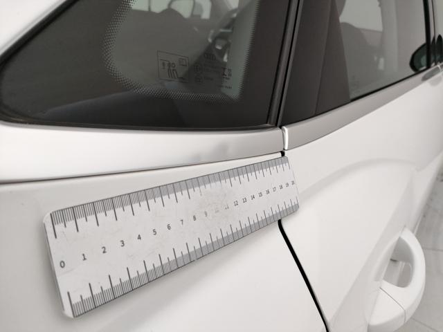 AUDI Q3 usata, con Sensore di pioggia