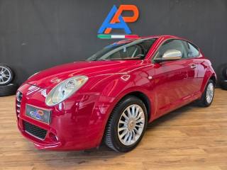 ALFA ROMEO MiTo 1.4 78 CV 8V S&S Distinctive Sport Pack