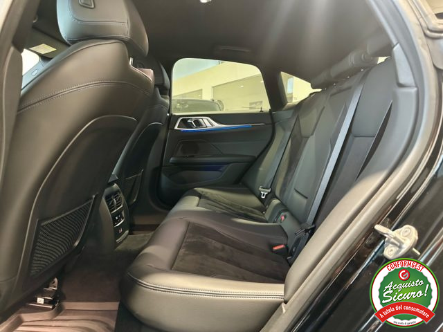 BMW 420 usata, con Controllo vocale