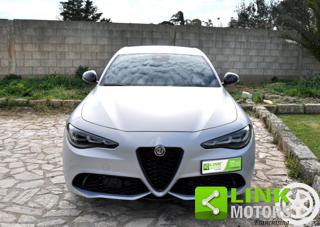 ALFA ROMEO Giulia usata, con Airbag Passeggero
