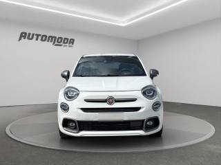 FIAT 500X usata, con Airbag