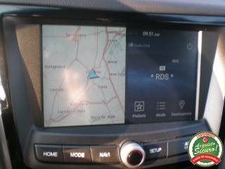 SSANGYONG Tivoli usata, con Touch screen