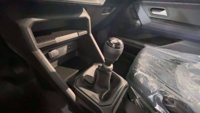 DACIA Duster usata, con Chiusura centralizzata telecomandata
