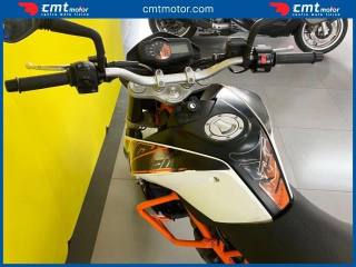 KTM 690 Duke usata 5