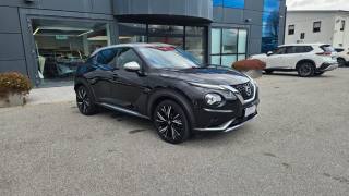 NISSAN Juke usata, con Airbag