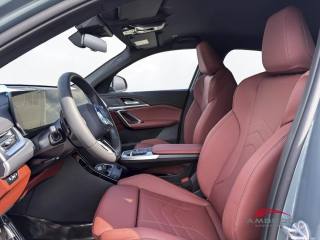 BMW X2 usata 9