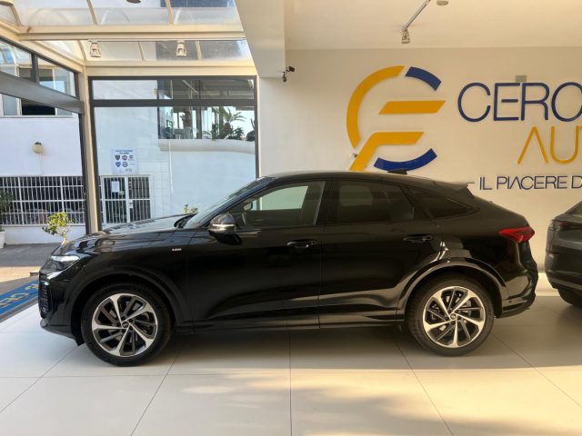 AUDI Q5 usata, con Climatizzatore