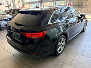 AUDI A4 usata, con Alzacristalli elettrici