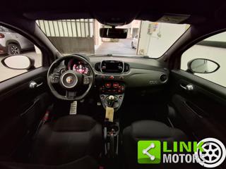 ABARTH 595 usata, con Alzacristalli elettrici