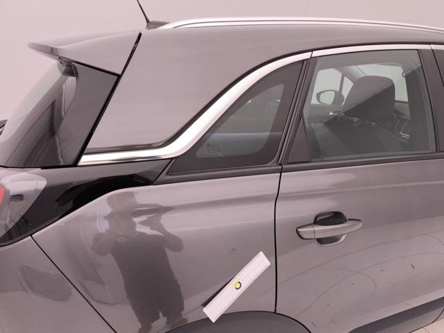 OPEL Crossland usata, con Climatizzatore automatico, 2 zone