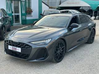 AUDI A6 usata, con Airbag