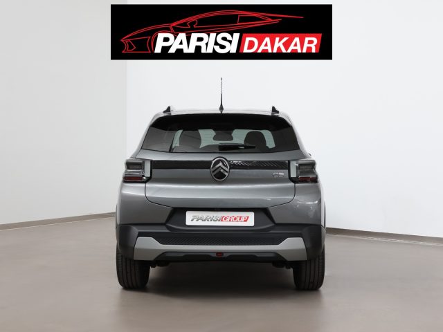 CITROEN C3 usata, con Controllo trazione