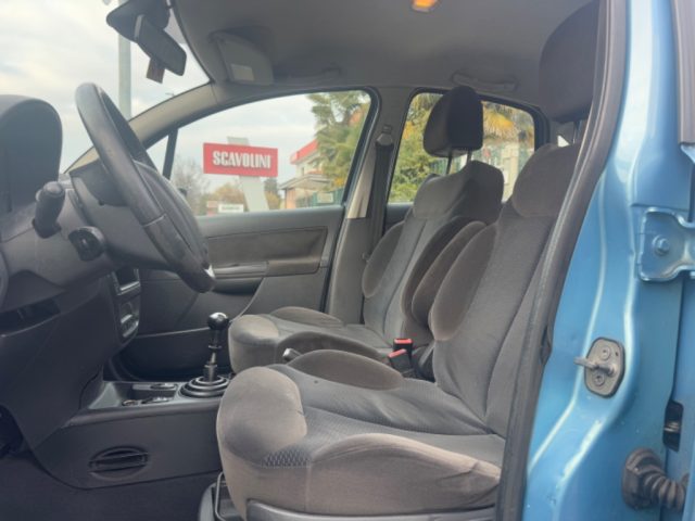 CITROEN C3 usata, con Climatizzatore