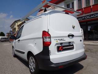 FORD Transit Courier usata, con Autoradio