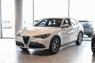 ALFA ROMEO Stelvio 2.2 Turbodiesel 190 CV AT8 Q4 Super Business
