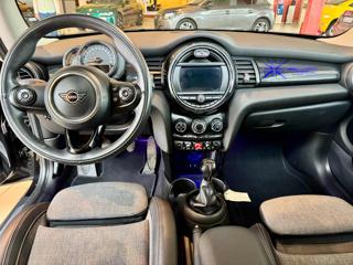 MINI One usata, con ESP