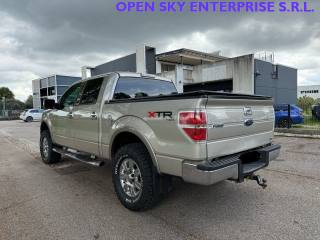 FORD F 150 usata, con Cruise Control
