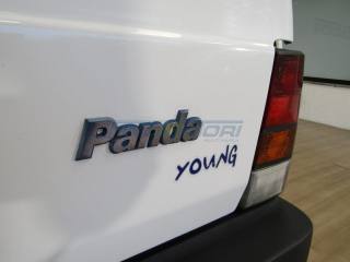 FIAT Panda usata 14