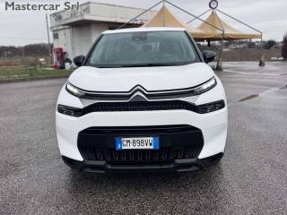 CITROEN C3 Aircross usata, con Autoradio