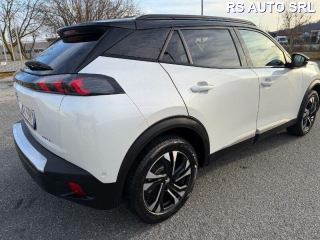 PEUGEOT 2008 usata, con Airbag Passeggero