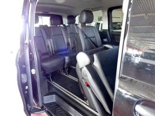 MERCEDES-BENZ Vito usata, con ESP