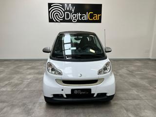 SMART ForTwo usata, con Airbag